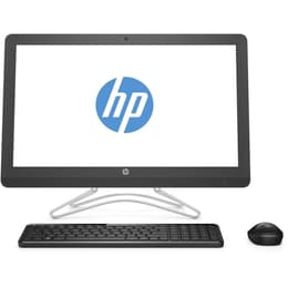 HP NoteBook 24-E054NF 23,8 Core i5 2,5 GHz - SSD 1000 GB - 8GB