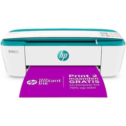 HP DeskJet 3762 Atramentová tlačiareň