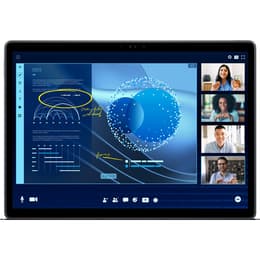 Dell Latitude 7350 13" (2023) - Core Ultra 5 134U - 16GB - SSD 512 GB AZERTY - Francúzska