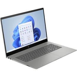 HP 17-CP 17" (2021) - Ryzen 7 - 5000 Series (U) - 16GB - SSD 1 TO QWERTY - Talianska