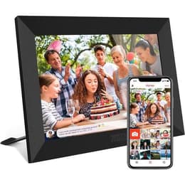 Digitálny fotorámik Bigasuo Frameo