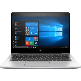 HP EliteBook 830 G5 13" (2018) - Core i5-8350U - 32GB - SSD 256 GB AZERTY - Francúzska