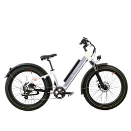 Elektrický bicykel Rad Power Bikes RadRhino 6 Plus