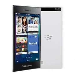 BlackBerry Leap 16GB - Biela - Neblokovaný