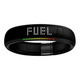 Smart hodinky Nike FuelBand S Noir á - Čierna