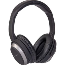 Slúchadlá Madison Mad-hnb 150 Potláčanie hluku wireless Mikrofón - Čierna