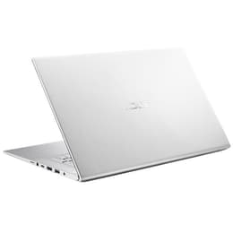 Asus VivoBook M712DA-AU134T 17" (2018) - Ryzen 7 - 3000 Series (U) - 8GB - SSD 512 GB AZERTY - Francúzska