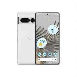 Google Pixel 7 Pro 256GB - Biela - Neblokovaný