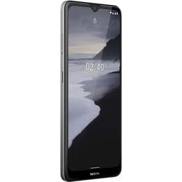 Nokia 2.4 TA-1270 32GB - Sivá - Neblokovaný