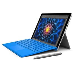 Microsoft Surface Pro 4 12" Core i5-6300U - SSD 128 GB - 4GB QWERTZ - Švajčiarská