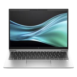 HP EliteBook 830 G11 13" (2024) - Core Ultra 5 125U - 16GB - SSD 512 GB AZERTY - Francúzska