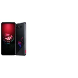 ROG Phone 5 256GB - Čierna - Neblokovaný