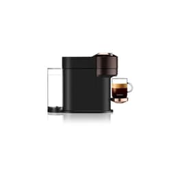 Kapsulový espressovač Kompatibilné s Nespresso Magimix 11708 Vertuo Next Rich Premium 1.1L - Hnedá