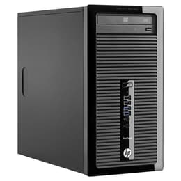 HP ProDesk 400 G1 MT Core i3-4130 3,4 - HDD 500 GB - 4GB