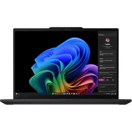 Lenovo ThinkPad T14s G6 14" (2025) - Core Ultra 5 225U - 16GB - 512 GB SSD QWERTZ - Nemecká