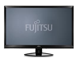 Monitor 22 Fujitsu Siemens L22T-3 1920 x 1080 LCD Čierna