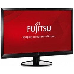 Monitor 22 Fujitsu Siemens L22T-3 1920 x 1080 LCD Čierna