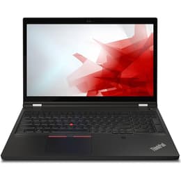 Lenovo ThinkPad P15 G2 16" (2021) - Core i7 - Gen 11 (H) - 64GB - SSD 1 TO QWERTY - Anglická