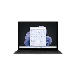 Microsoft Surface Laptop 5 13" (2022) - Core i7-1265U - 16GB - SSD 256 GB QWERTY - Anglická