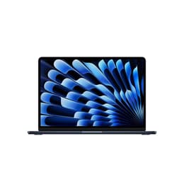 MacBook Air 13" (2026) - Apple M5 10‑core CPU a GPU 8-Core - 16GB RAM - SSD 512GB - Štandardná obrazovka - AZERTY - Francúzska