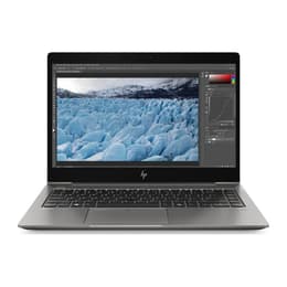 HP ProBook 430 G4 13" (2016) - Core i3-7100U - 4GB - SSD 256 GB QWERTY - Španielská