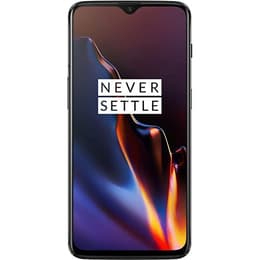 OnePlus 6T 128GB - Čierna - Neblokovaný