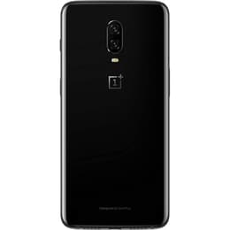 OnePlus 6T 128GB - Čierna - Neblokovaný