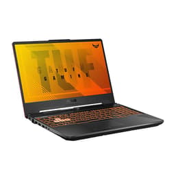 Asus TUF Gaming F15 FX506HC-HN004W 15" - Core i5-11400H - 16GB - SSD 512 GBGB NVIDIA GeForce RTX 3050 QWERTY - Anglická