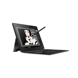 Lenovo ThinkPad X1 G3 13" (2018) - Core i7 - Gen 8 (U) - 16GB - SSD 512 GB AZERTY - Francúzska