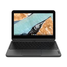 Lenovo 300E ChromeBook G3 3015Ce 1.2 GHz 32GB eMMC - 4GB AZERTY - Francúzska