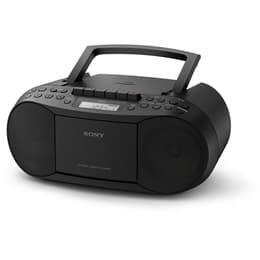 Rádio Sony CFD-S70