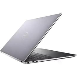 Dell Precision 5550 15" (2020) - Core i7 - Gen 10 (H) - 32GB - SSD 1 TO QWERTY - Švédska