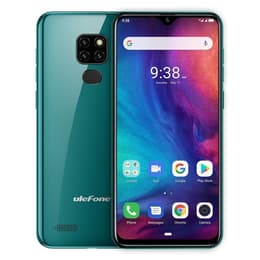 Ulefone Note 7P 32GB - Zelená - Neblokovaný