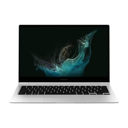 Samsung Galaxy Book2 360 13" (2022) - Core i5 - Gen 12 (U) - 8GB - SSD 256 GB QWERTY - Španielská