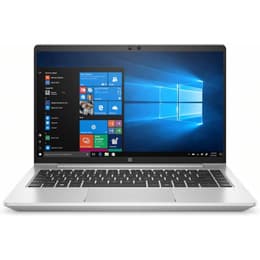 HP Probook 440 G8 14" (2020) - Core i5-1135G7 - 32GB - SSD 1 TO QWERTY - Španielská