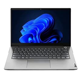Lenovo ThinkBook 14 G2 ITL 14" (2021) - Core i7 - Gen 11 (G) - 16GB - SSD 512 GB QWERTY - Španielská