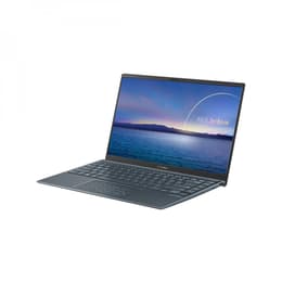 Asus ZenBook UX425JA-BM206T 14" (2020) - Core i7 - Gen 10 (G) - 16GB - SSD 1 TO AZERTY - Francúzska