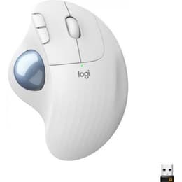 Bezdrôtová Počítačová Myš Logitech Ergo M575