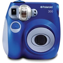 Polaroid Pic-300 Instantný 10 - Modrá