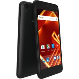 Archos Access 50 8GB - Čierna - Neblokovaný