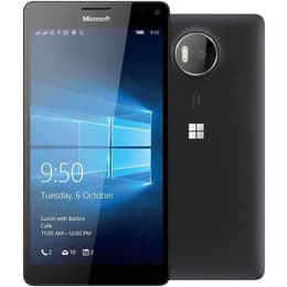 Microsoft Lumia 950 XL 32GB - Čierna - Neblokovaný