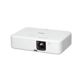 Videoprojektor Epson CO-FH02 3000 lumen Biela