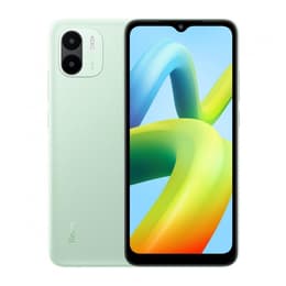 Xiaomi Redmi A1 32GB - Zelená - Neblokovaný
