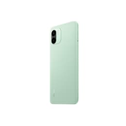 Xiaomi Redmi A1 32GB - Zelená - Neblokovaný
