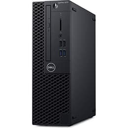 Dell OptiPlex 3070 Tour Core i5-9500 3 - SSD 512 GB - 8GB
