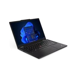 Lenovo ThinkPad X13 Yoga Gen 2 13" (2021) - Core i7 - Gen 11 (G) - 16GB - SSD 512 GB QWERTZ - Nemecká