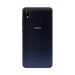 Wiko Y60 16GB - Tmavomodrá - Neblokovaný