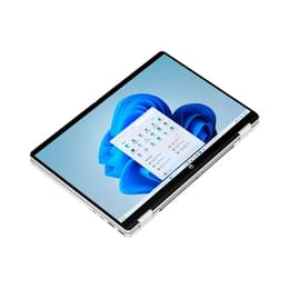 HP OmniBook 5 Flip 14" (2024) - Core 5 120U - 16GB - SSD 1 TO AZERTY - Francúzska