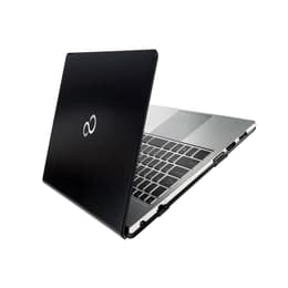 Fujitsu LifeBook S935 13" (2015) - Core i5-5200U - 4GB - SSD 128 GB QWERTZ - Nemecká