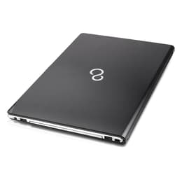 Fujitsu LifeBook S935 13" (2015) - Core i5-5200U - 4GB - SSD 128 GB QWERTZ - Nemecká